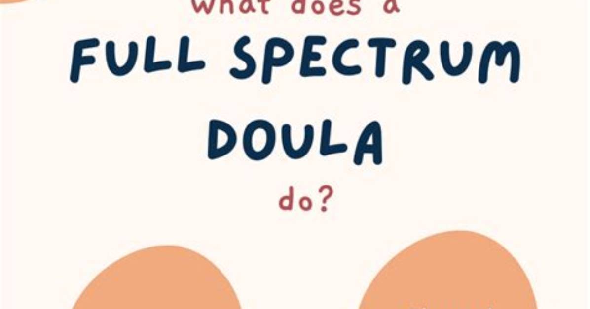 Where Does the Term Doula Come from?