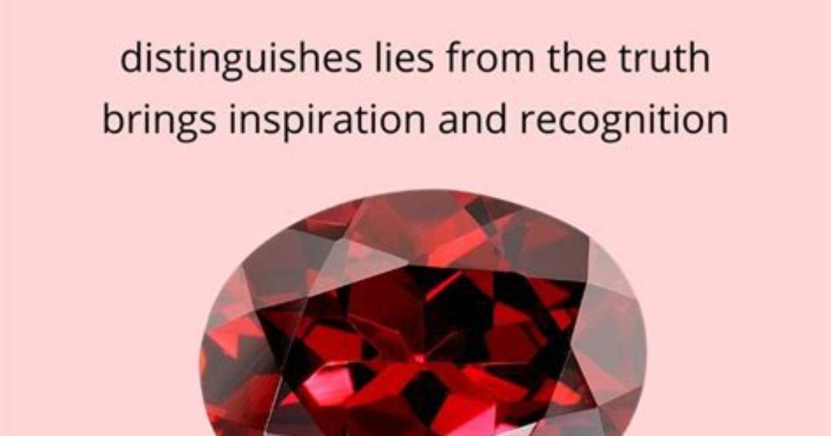 Where Does the Word Jacinth Come from?