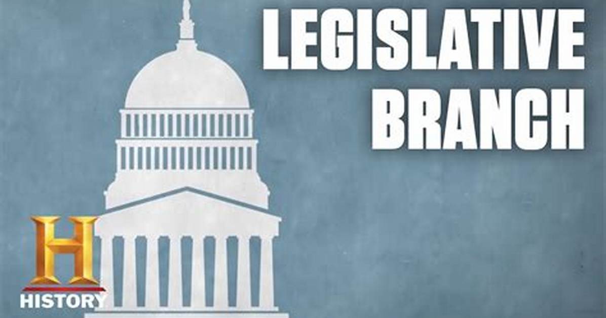 Where Does the Word Legislative Come From
