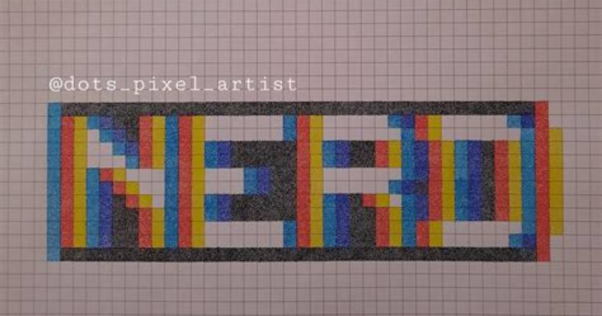 Where Does the Word Pixel Come from?
