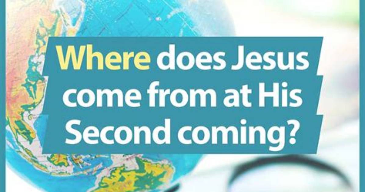 Where Does the Word Second Come From