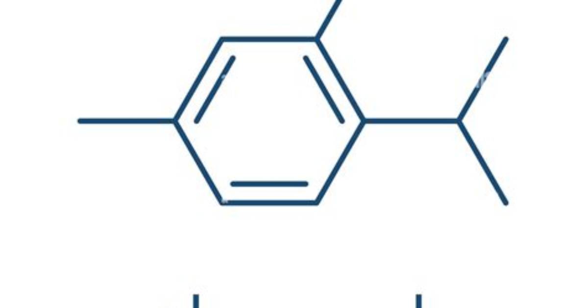 Where Does Thymol Come from?