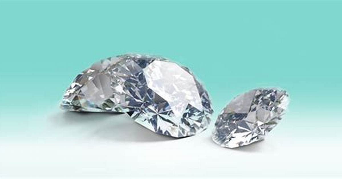 Where Does Tiffany Diamonds Come from?