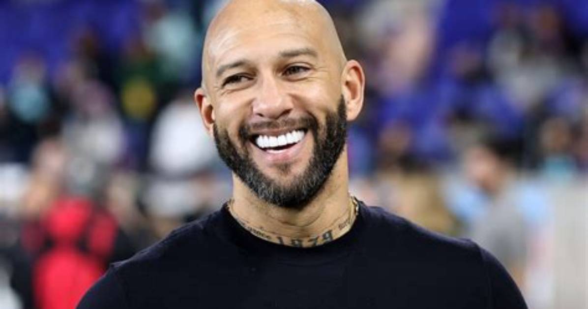 Where Does Tim Howard