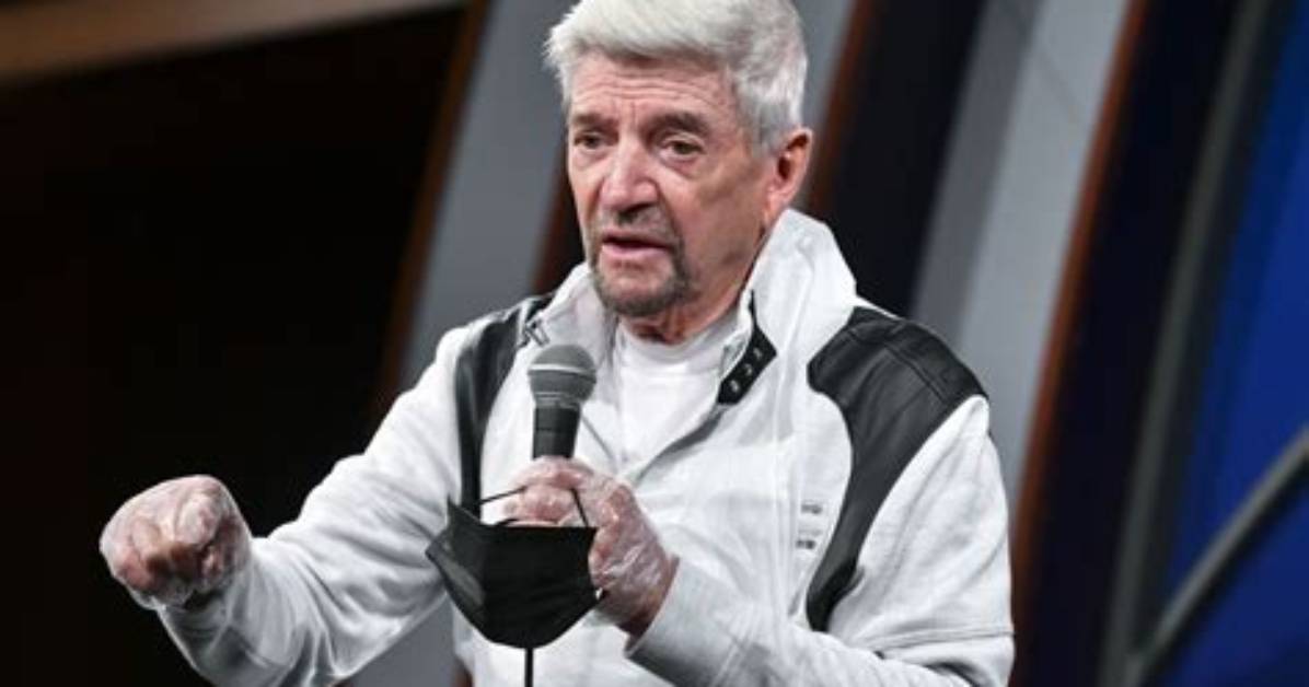 Where Does Tom Dreesen Live?