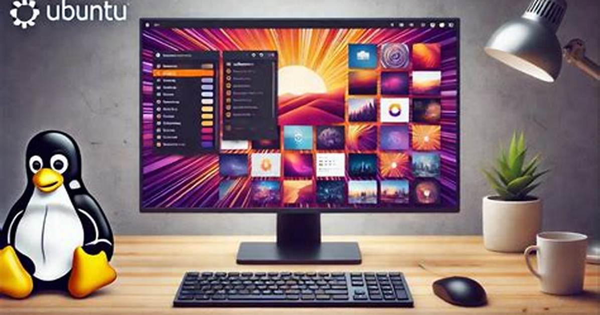 Where Does Ubuntu Save Files on Windows?