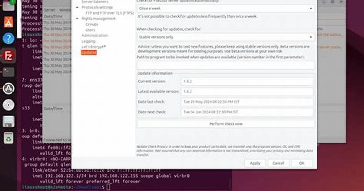 Where Does Ubuntu Save Files?