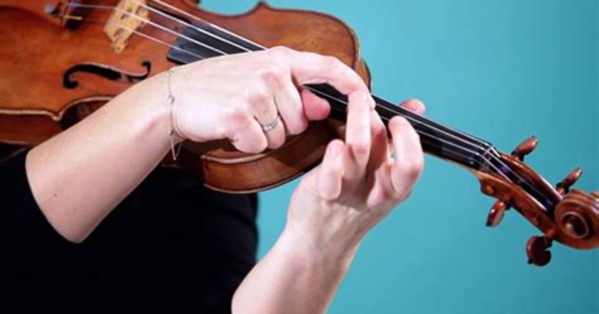 Where Does Vibrato Come from?