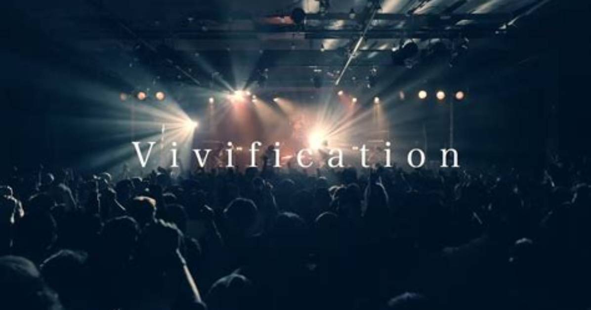 Where Does Vivification Come from?