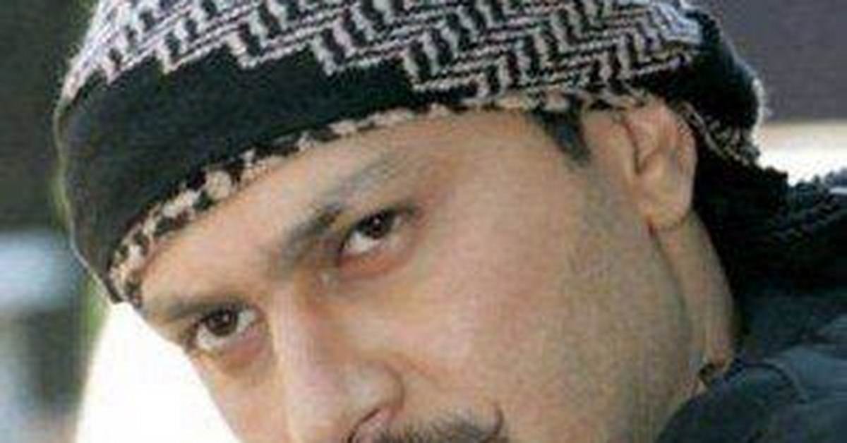 Where Does Wael Sharaf Live?
