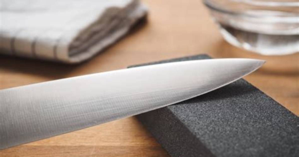 Where Does Whetstone Come from?