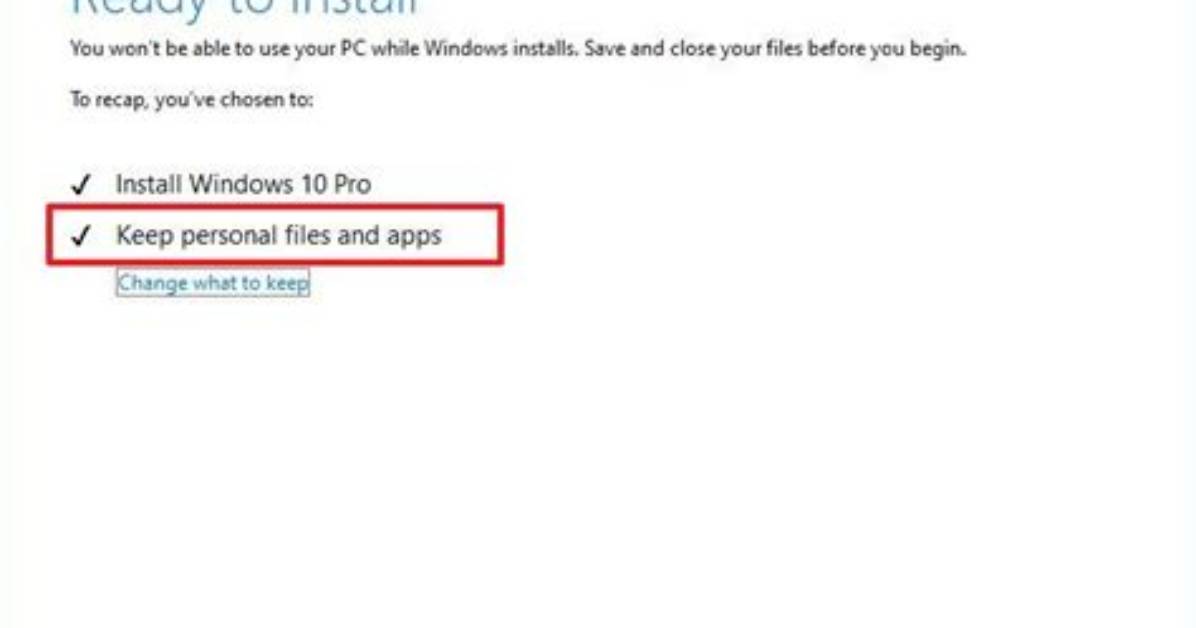 Where Does Windows 10 Keep Update Files?