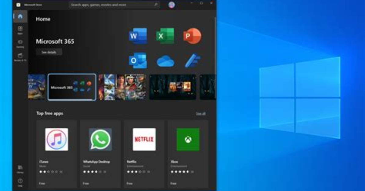 Where Does Windows 10 Store Background Images?