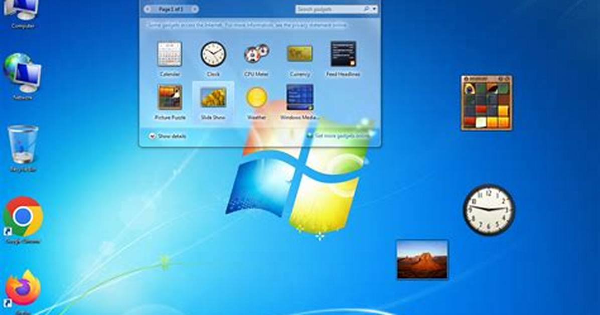 Where Does Windows 7 Save Desktop Backgrounds?