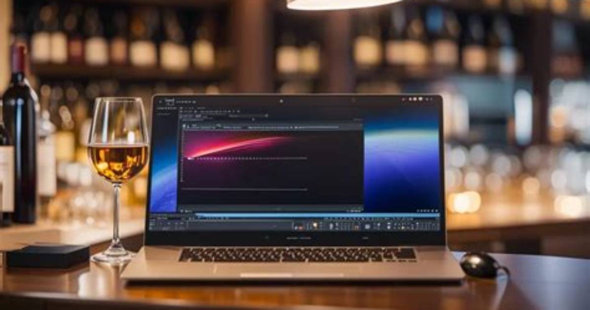 Where Does Wine Install Apps in Filesystem?