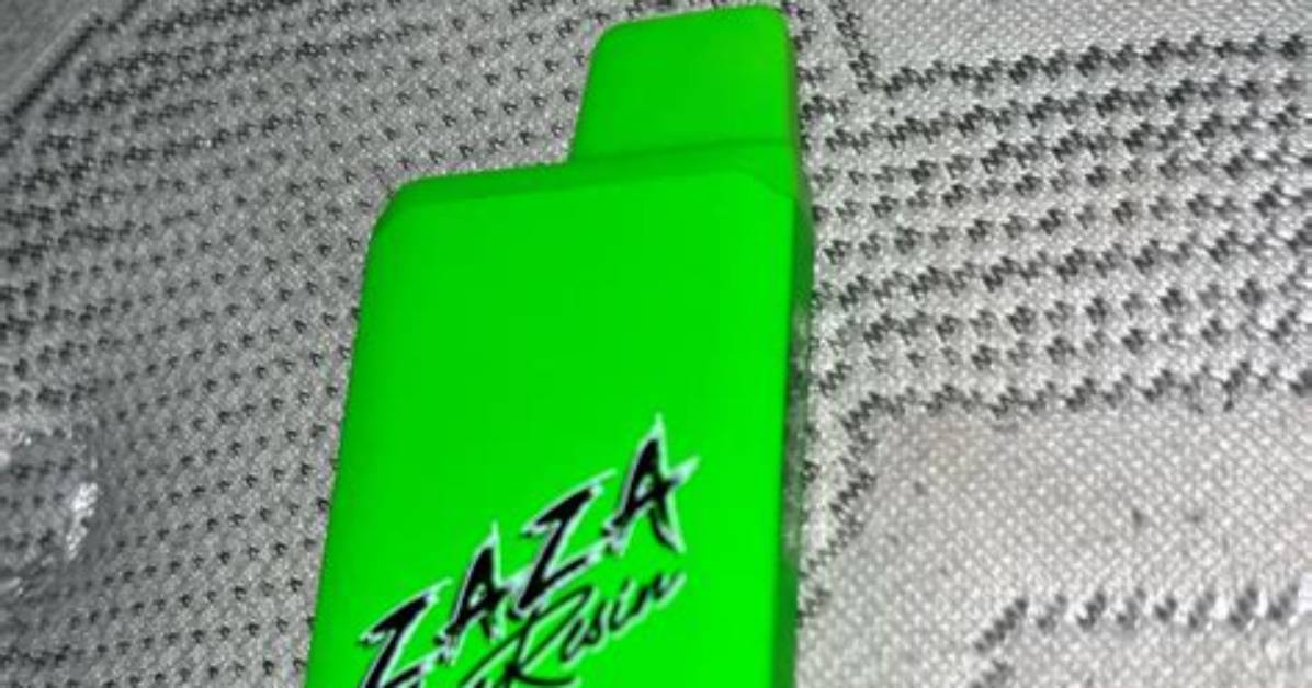 Where Does Zaza Live?