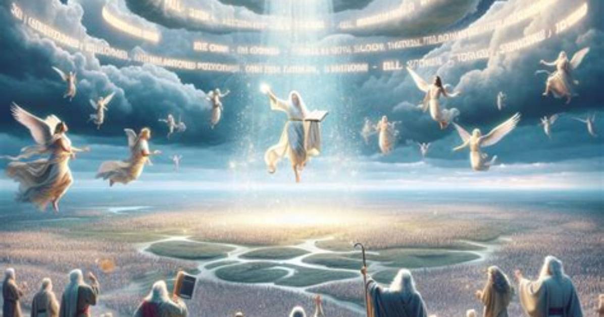 Where in Deuteronomy Does It Talk About Witches?