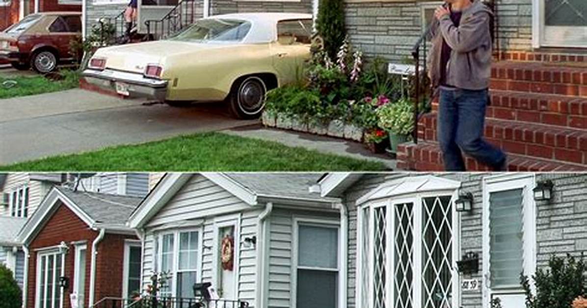 Where in Queens Does Peter Parker Live?