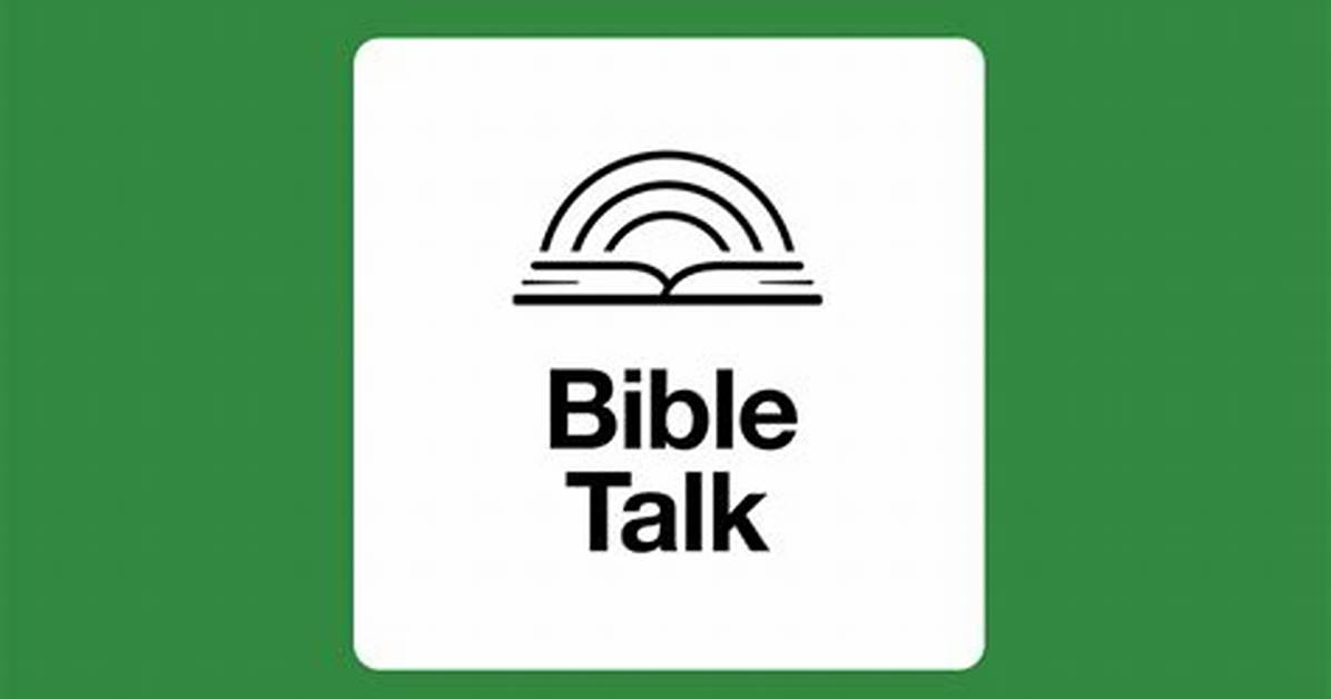 Where in the Bible Does It Talk About a Stumbling Block?