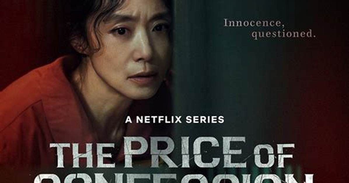 Where Is a Confession Streaming?