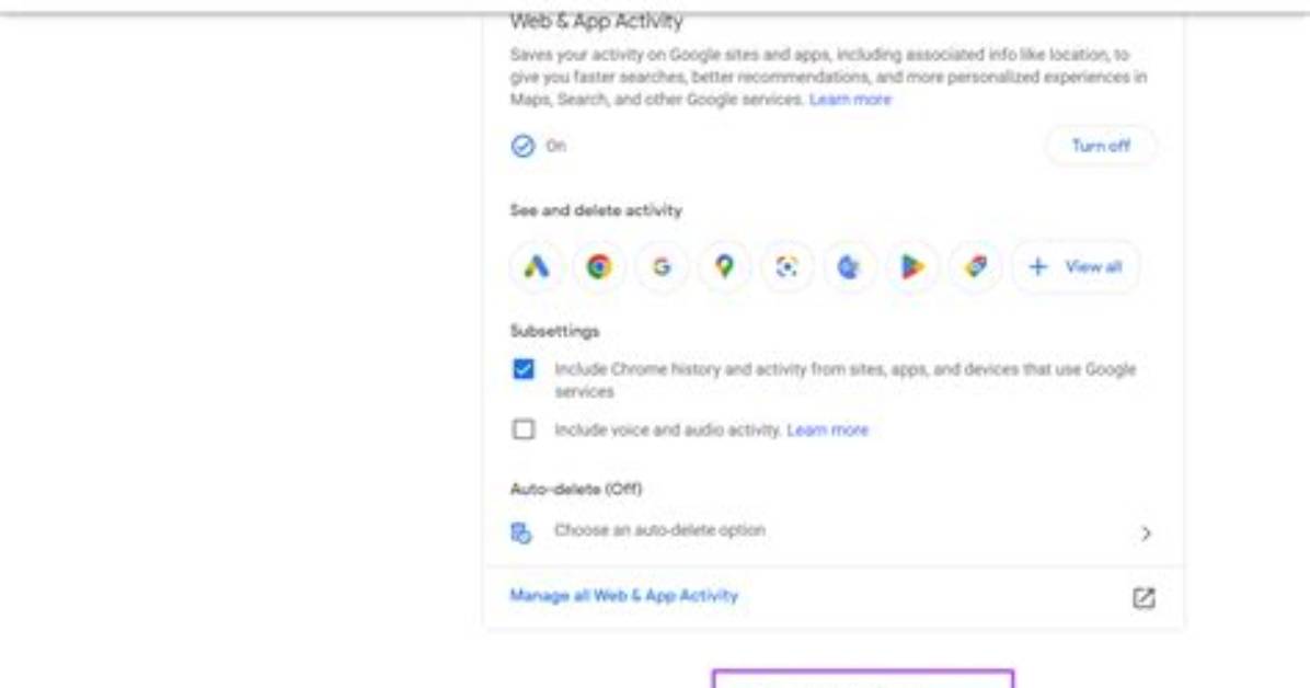 Where Is Activity Controls?