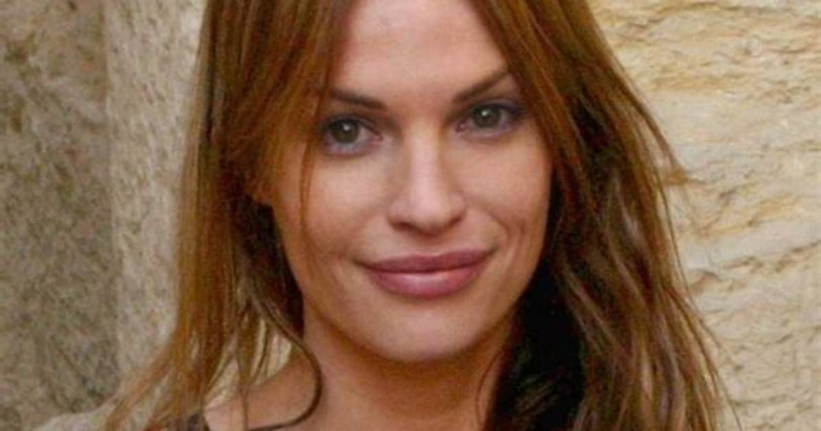 Where Is Actress Jolene Blalock Today? Wiki: Family, “Star Trek”, Measurements, Net Worth, Husband Michael Rapino