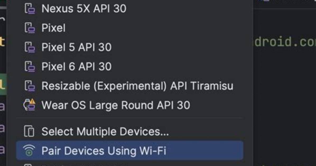Where Is Adb Exe Android Studio?