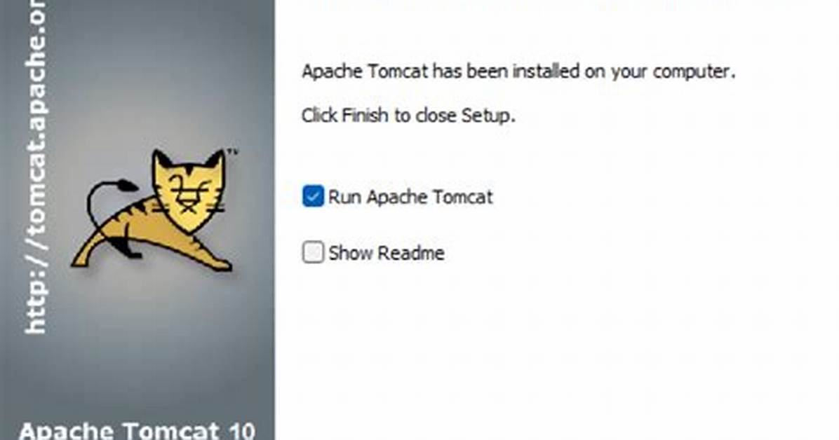 Where Is Apache Tomcat Installed on Linux?
