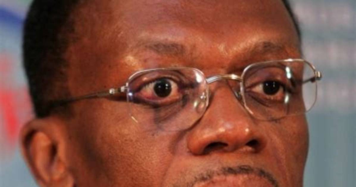 Where Is Aristide Now
