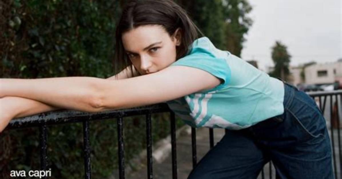 Where Is Ava Capri Now? Her Age, Height, Boyfriend, Career