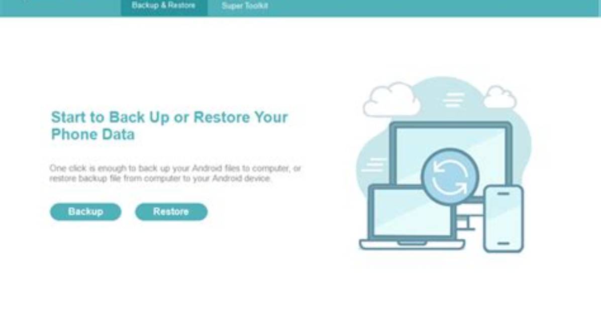 Where Is Backup File in Android?