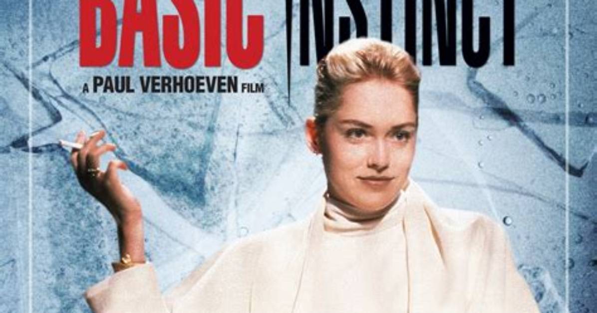 Where Is Basic Instinct Streaming?