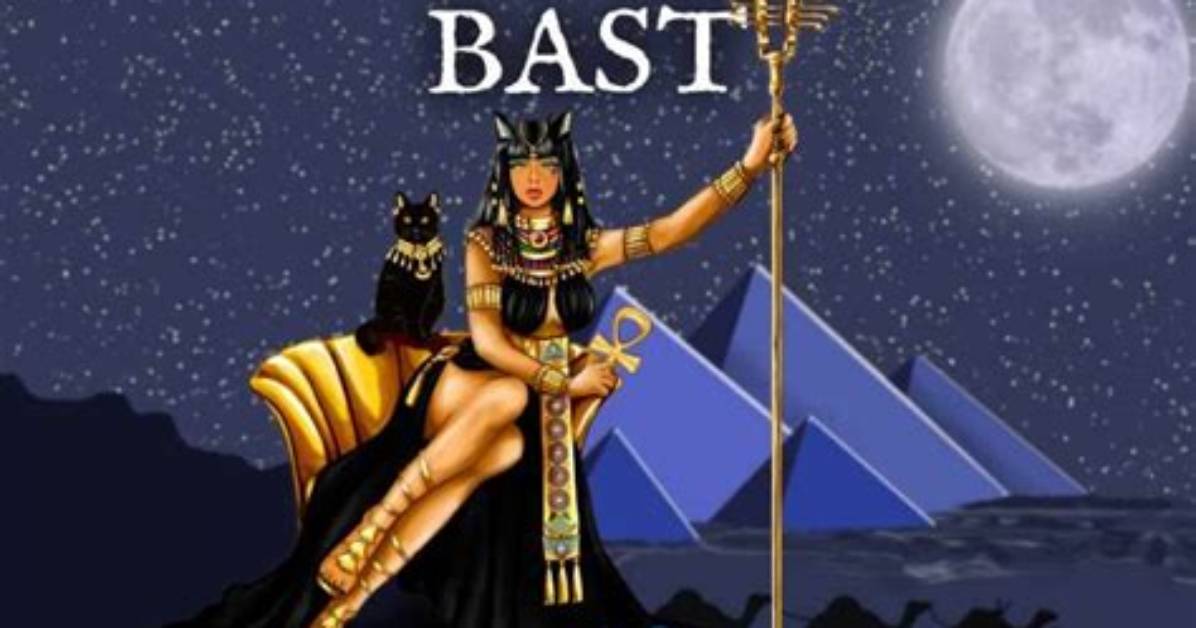 Where Is Bast Egypt?