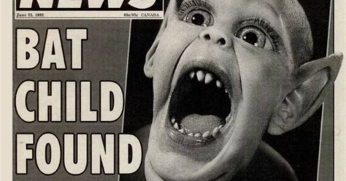 Where Is Bat Boy Now?