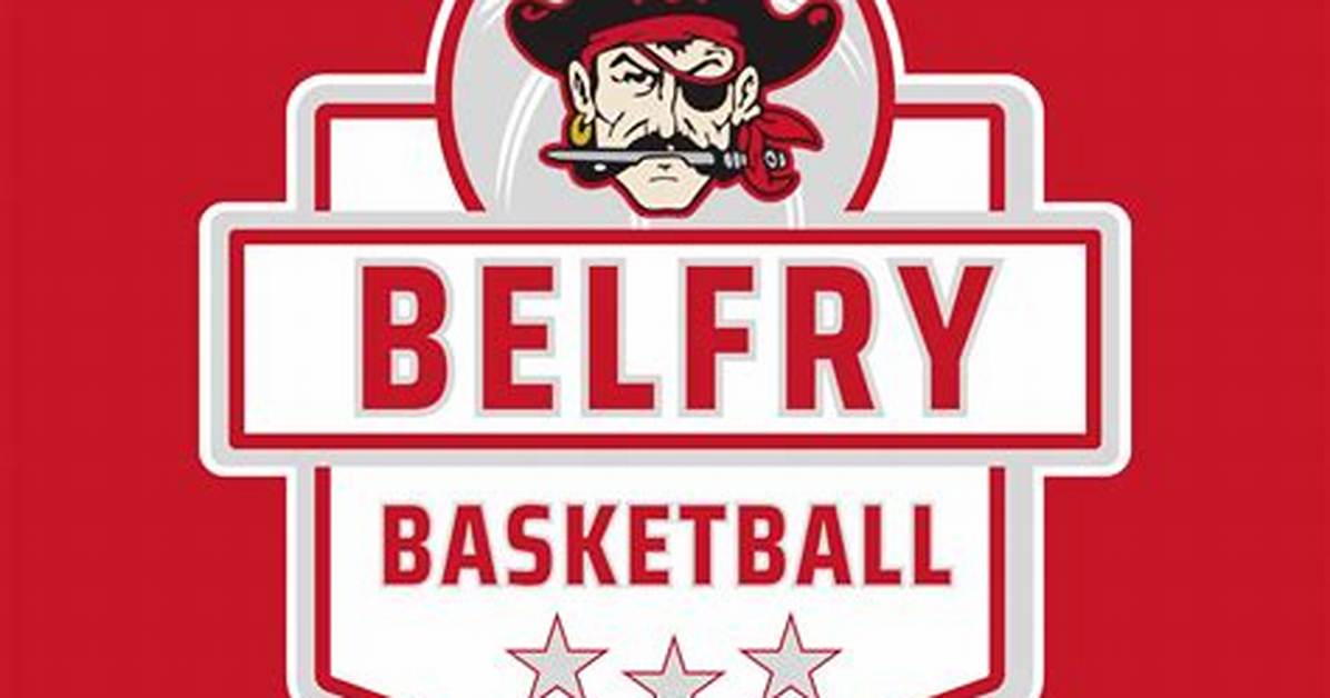 Where Is Belfry High School?