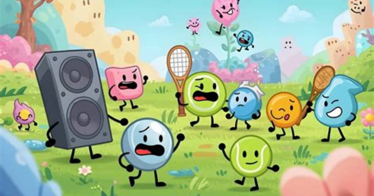 Where Is Bfdi Located? | Contextresponse. Com