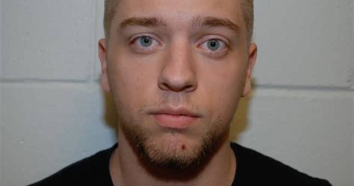 Where Is Christopher Gribble?