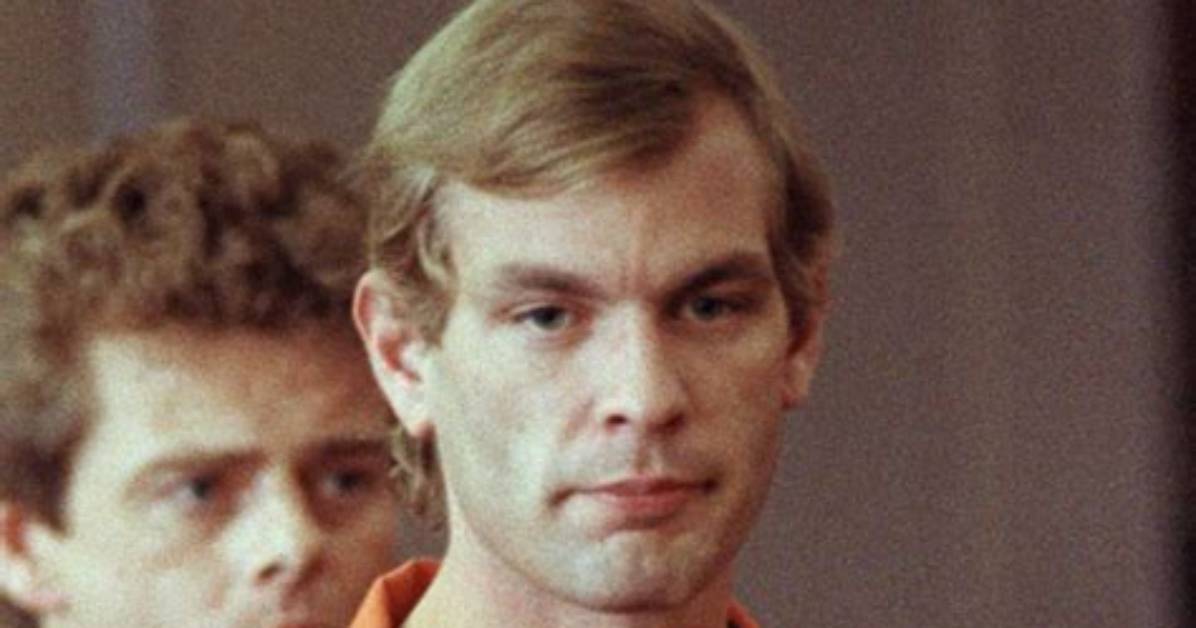 Where Is Christopher Scarver the Murderer of Jeffrey Dahmer Now Today in 2022 and Age