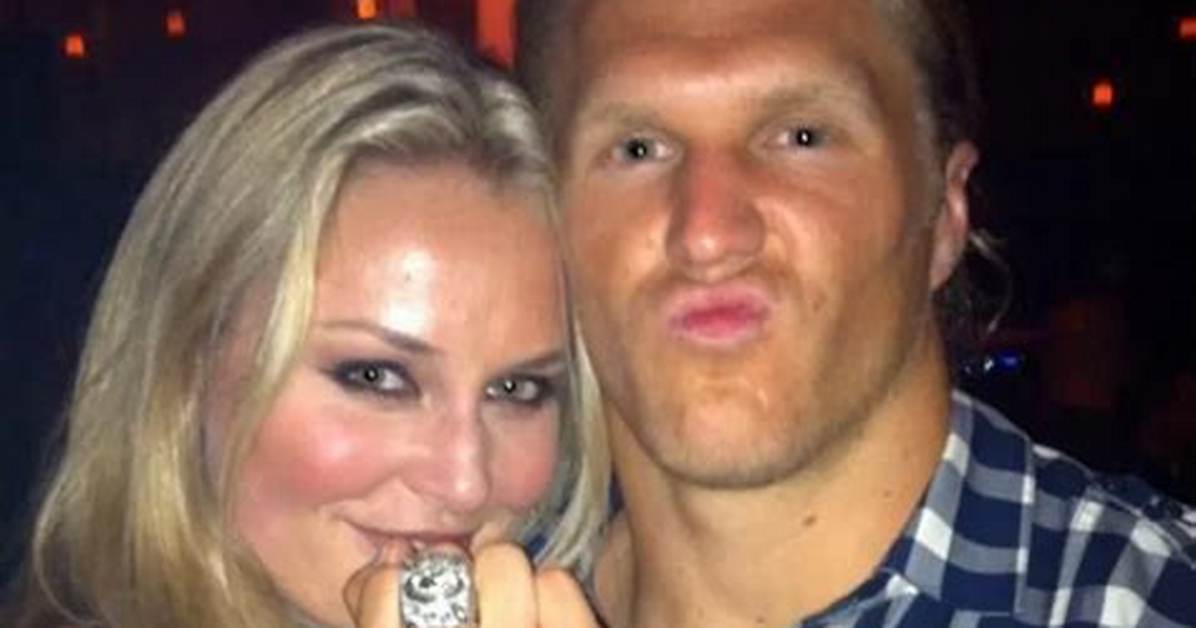 Where Is Clay Matthews' Wife Casey? [2023 Update]