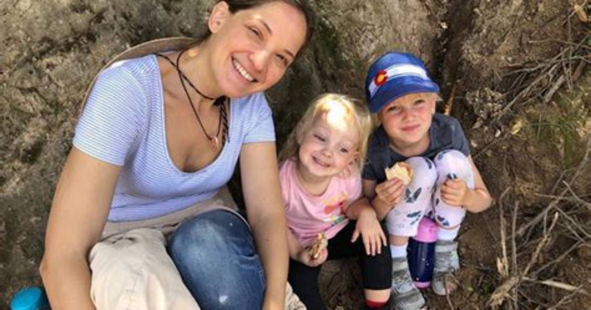 Where Is Colleen Haskell Now?