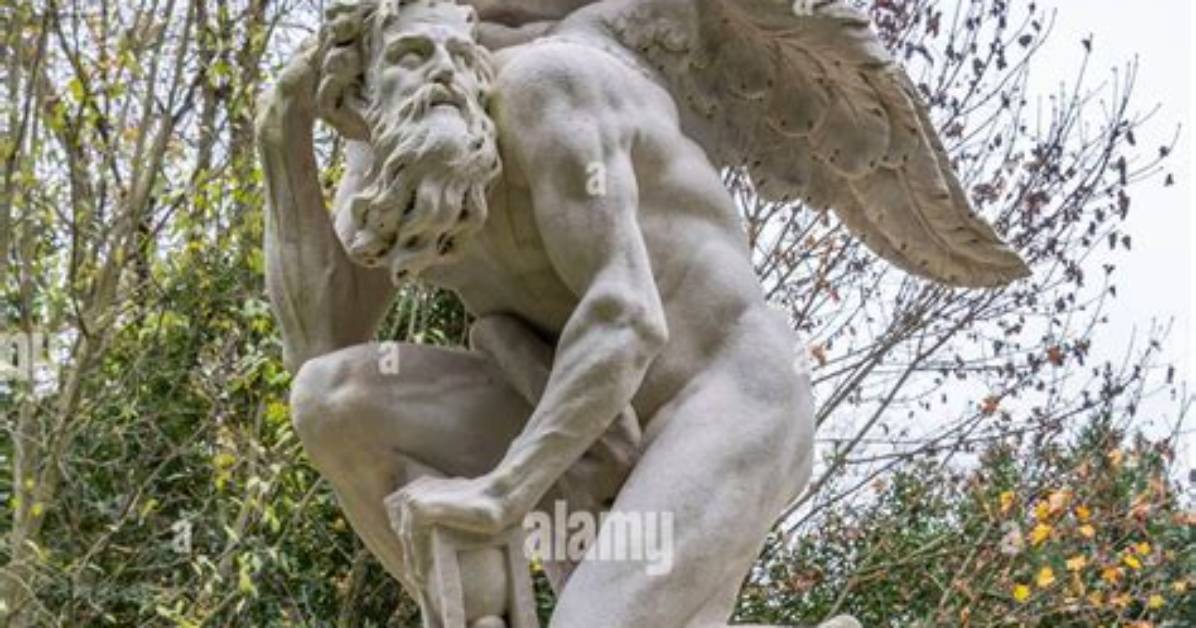 Where Is Cronos Located?