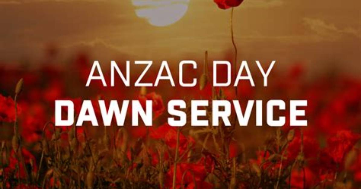 Where Is Day Dawn?