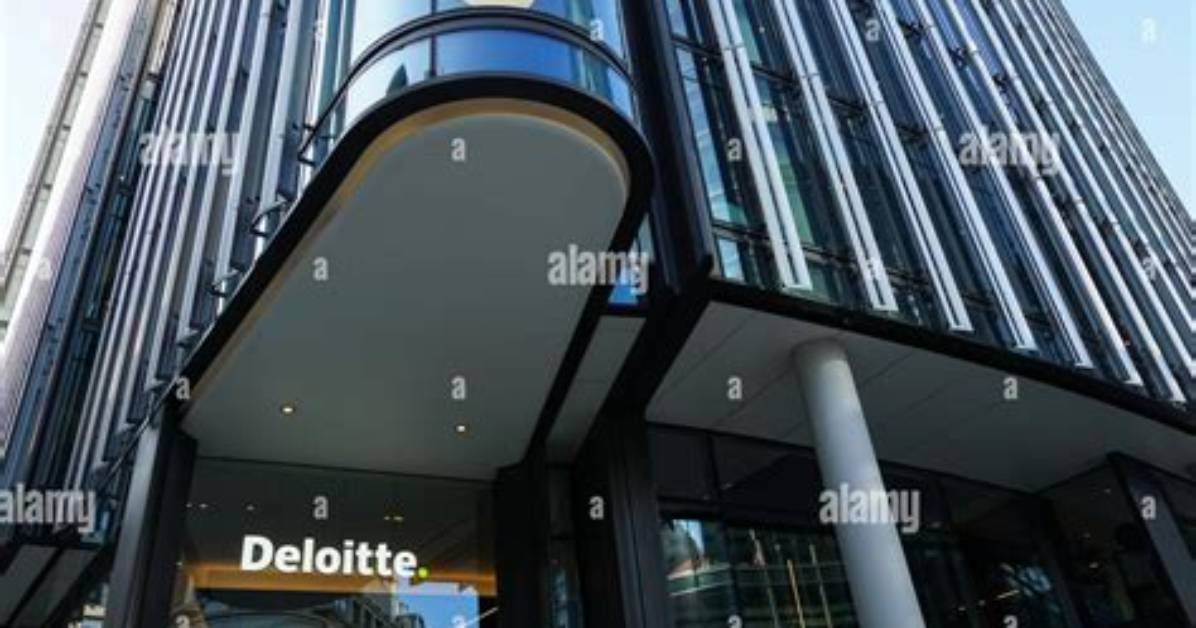 Where Is Deloitte Headquarters?