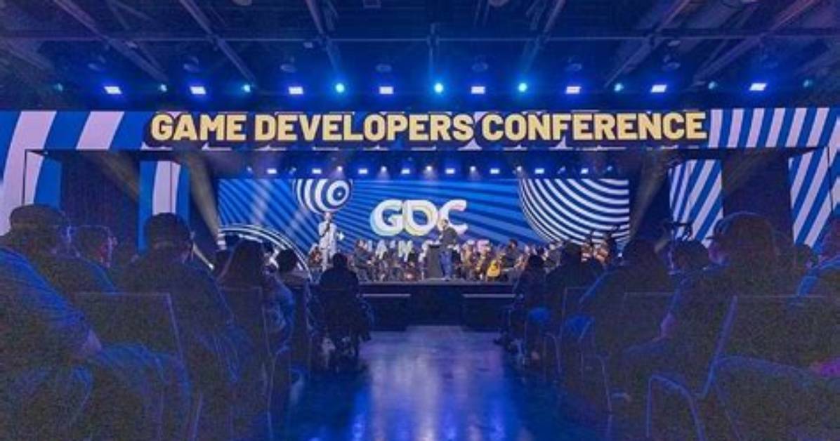 Where Is Developers Conference?