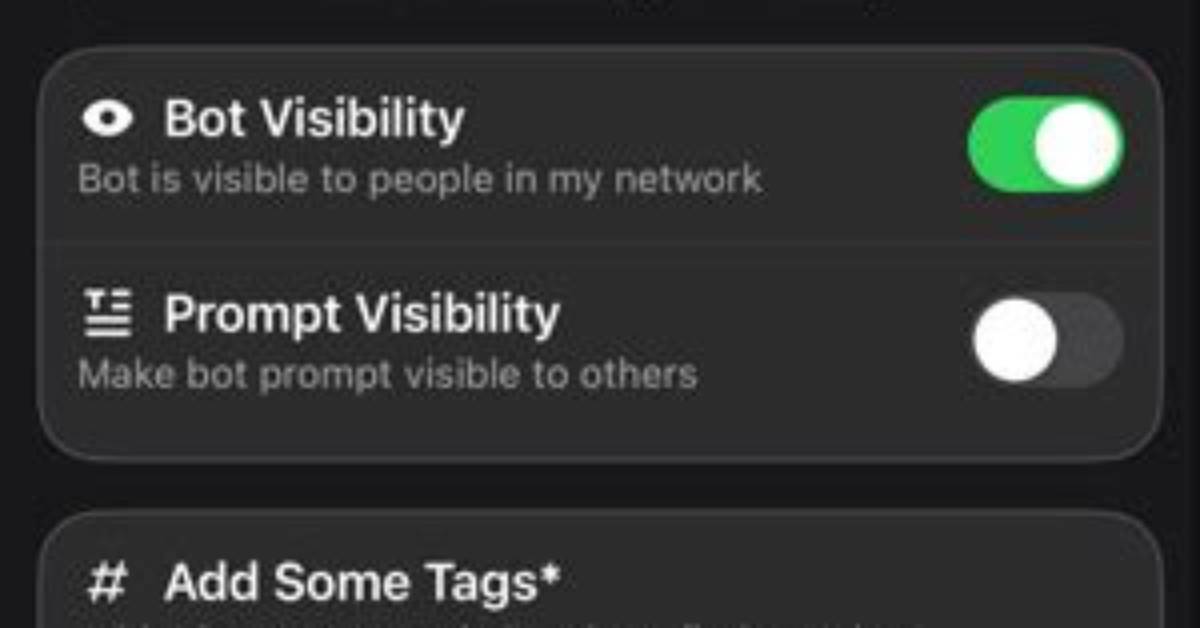 Where Is Discoverability on Iphone?