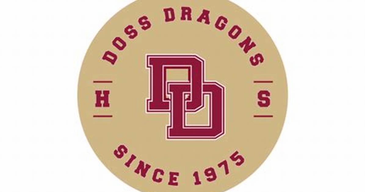 Where Is Doss High School?