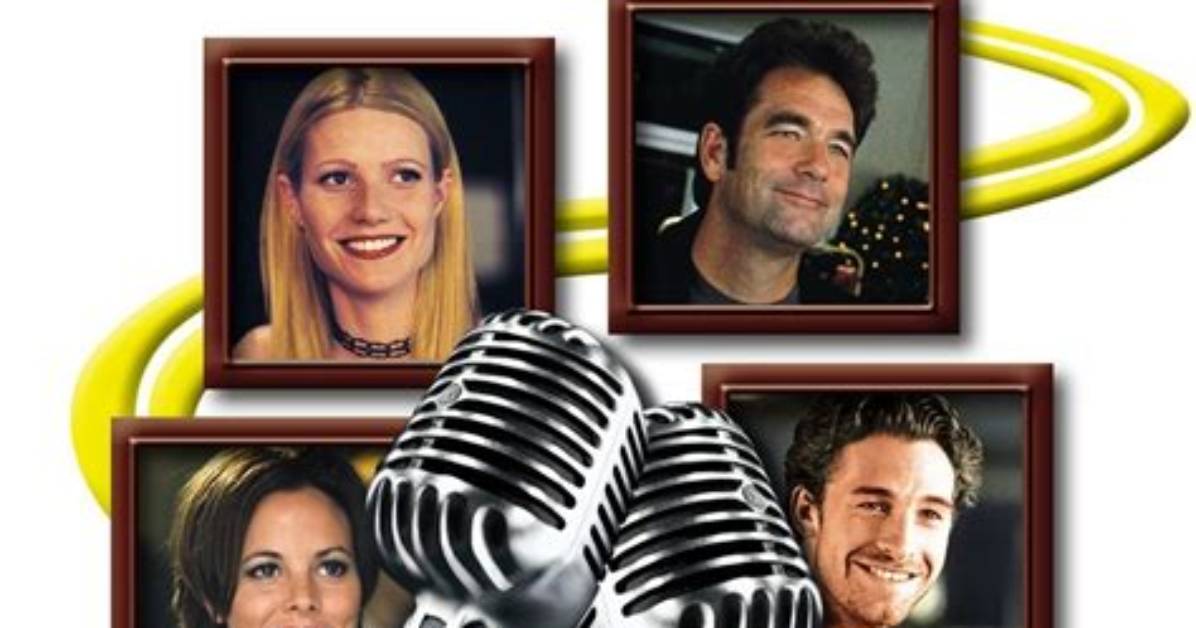 Where Is Duets Streaming?