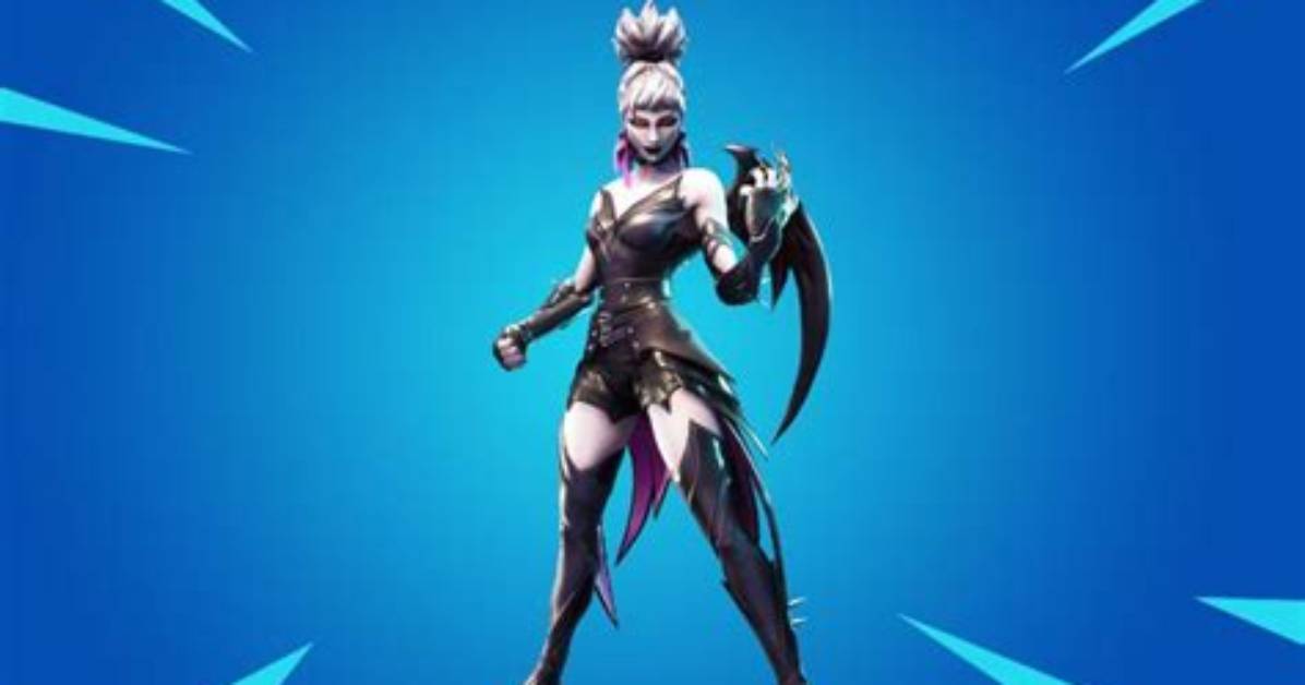 Where Is Dusk in Fortnite Season 8