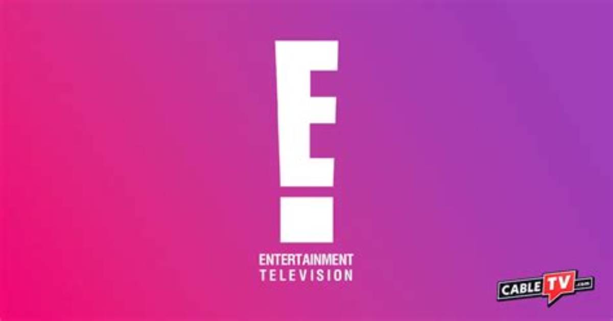 Where Is E Entertainment?