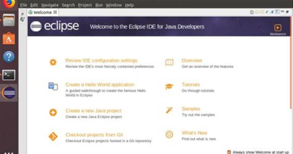 Where Is Eclipse Installed on Linux?
